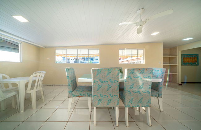 AP 20 Ala Tainha Residencial Solavir - Foto 32