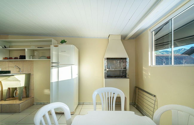 AP 20 Ala Tainha Residencial Solavir - Foto 41