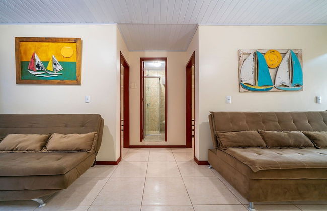 AP 20 Ala Tainha Residencial Solavir - Foto 1