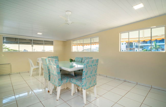 AP 20 Ala Tainha Residencial Solavir - Foto 34