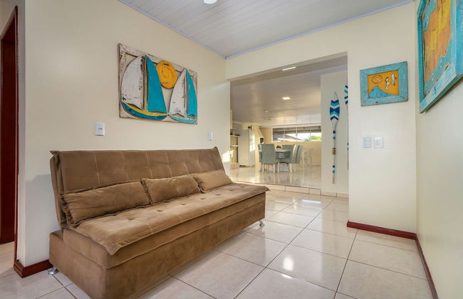 AP 20 Ala Tainha Residencial Solavir - Foto 16