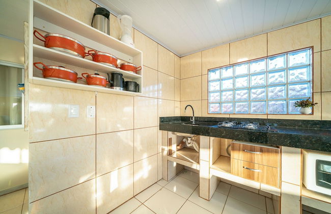 AP 20 Ala Tainha Residencial Solavir - Foto 14