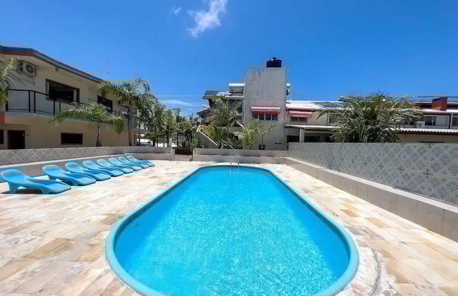 AP 20 Ala Tainha Residencial Solavir - Foto 28