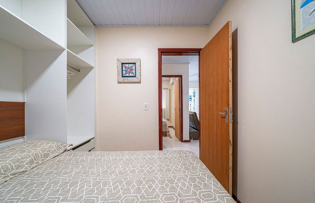 AP 20 Ala Tainha Residencial Solavir - Foto 5