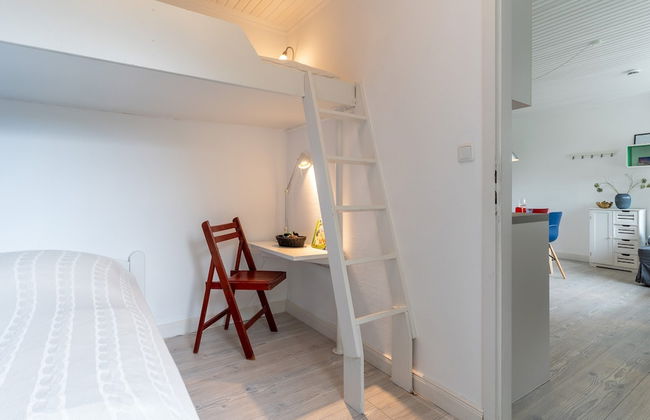 Ferienwohnung in Vollerwiek Direkt am Nordseedeich - Foto 5