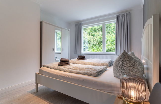 Ferienwohnung in Vollerwiek Direkt am Nordseedeich - Foto 7