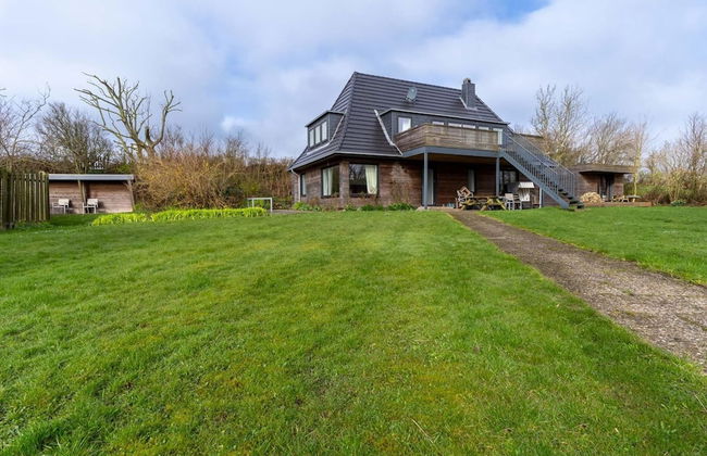 Ferienwohnung in Vollerwiek Direkt am Nordseedeich - Foto 21