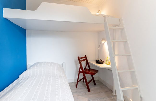 Ferienwohnung in Vollerwiek Direkt am Nordseedeich - Foto 4