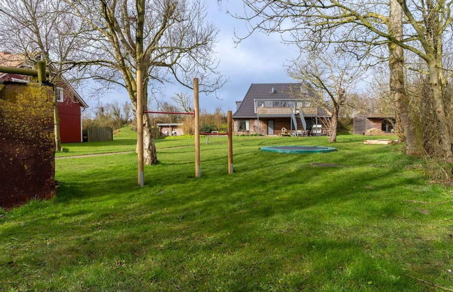 Ferienwohnung in Vollerwiek Direkt am Nordseedeich - Foto 20