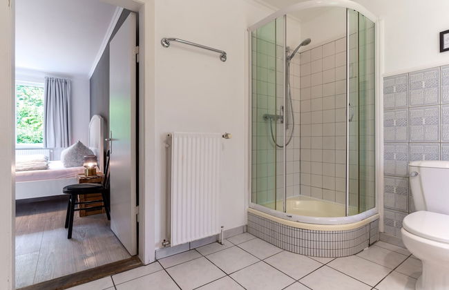 Ferienwohnung in Vollerwiek Direkt am Nordseedeich - Foto 15