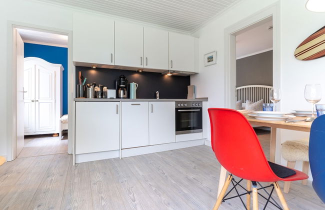 Ferienwohnung in Vollerwiek Direkt am Nordseedeich - Foto 8