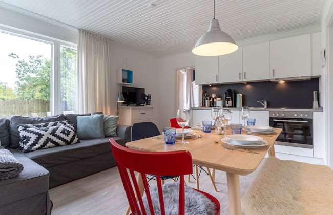Ferienwohnung in Vollerwiek Direkt am Nordseedeich - Foto 9