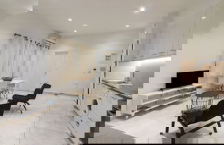 Foto 3 - Heaven Apartment in the Heart of Athens