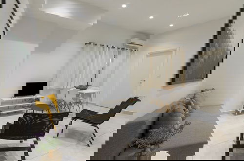 Foto 8 - Heaven Apartment in the Heart of Athens
