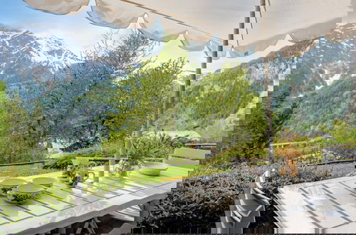 Foto 1 - Plan Gorret Wonderful Flat In Courmayeur