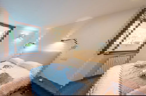 Foto 3 - Plan Gorret Wonderful Flat In Courmayeur