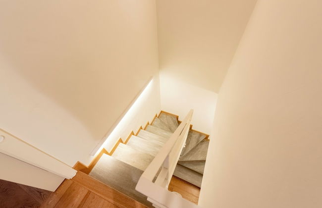 Plan Gorret Wonderful Flat In Courmayeur - Photo 24