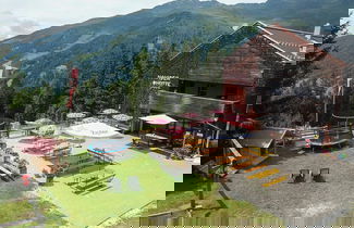 Photo 1 - Apartment in Tyrol Near River