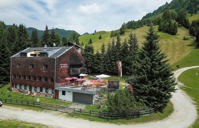 Cosy Apartment in Tyrol - Foto 21