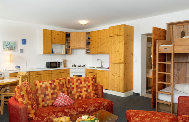 Apartment in Navis Near Stubai Glacier - Foto 5
