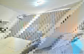 Photo 2 - Modern Santo Domingo Condo in Heart of Gazcue