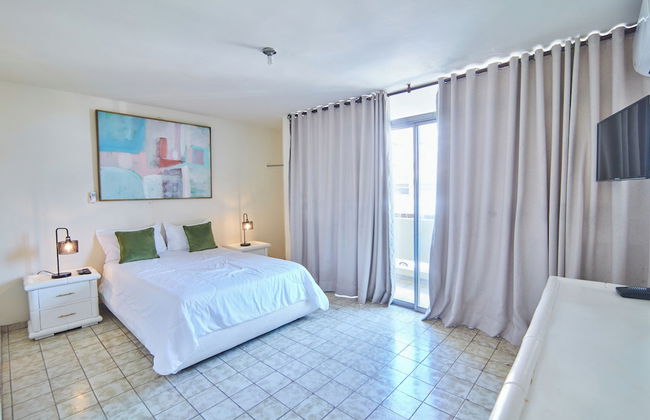 Modern Santo Domingo Condo in Heart of Gazcue - Foto 3