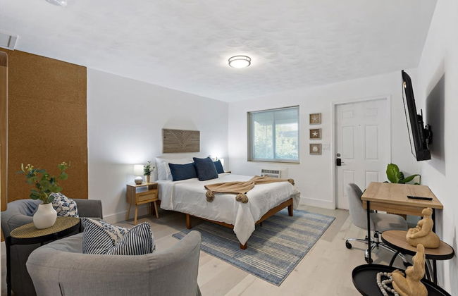 Charming Cozy Studio Lake Ridge - Foto 2