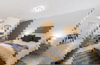 Photo 1 - Charming Cozy Studio Lake Ridge