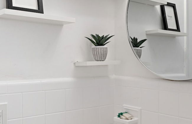 Charming Cozy Studio Lake Ridge - Foto 14