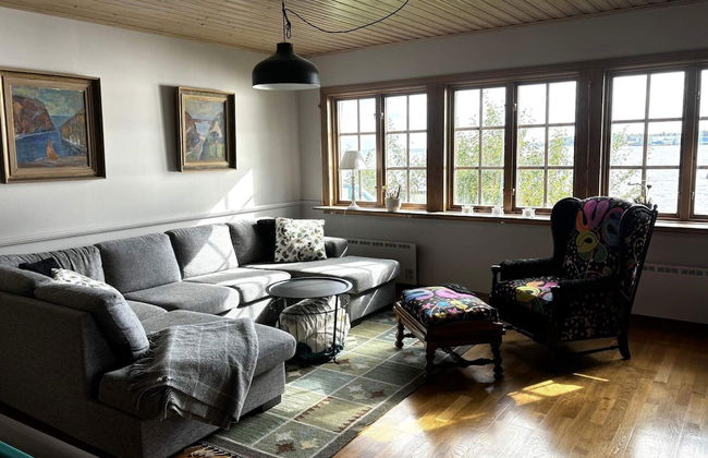 4 Star Holiday Home in Amal - Photo 11