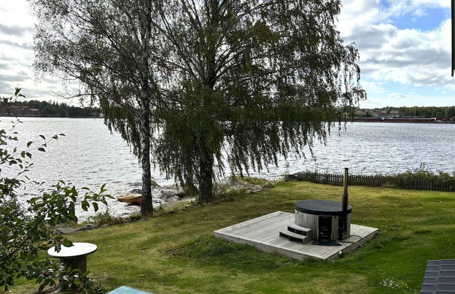 4 Star Holiday Home in Amal - Photo 24