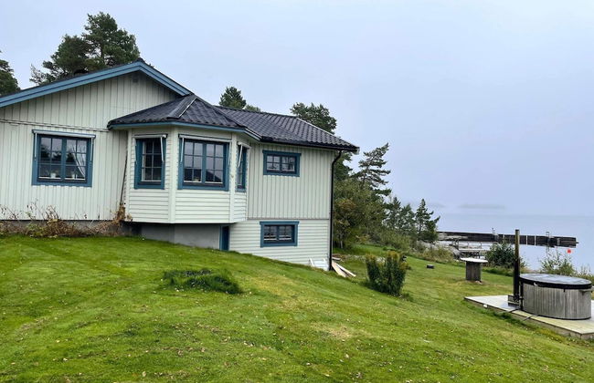 4 Star Holiday Home in Amal - Photo 31