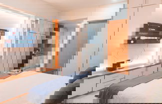 Foto 1 - Modern Look And Comfy Studio Apartment At One Narita Residence