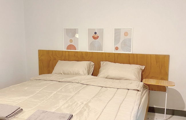 Jo hometel - Foto 3
