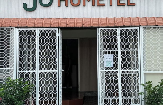 Jo hometel - Foto 1