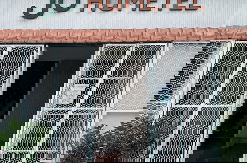 Foto 1 - Jo hometel