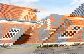 Foto 1 - Apartment in Ringkobing With Garden