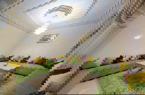 Photo 1 - Family Apartment