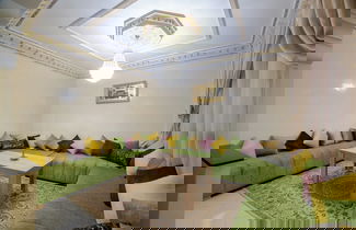 Foto 1 - Family Apartment