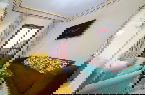 Photo 11 - Family Apartment