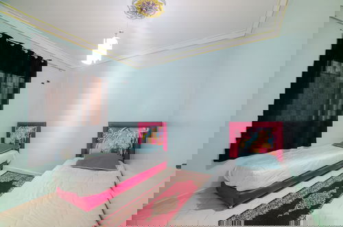 Photo 4 - Family Apartment