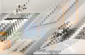 Foto 3 - Bespoke Residences - Oxford Terraces JVC