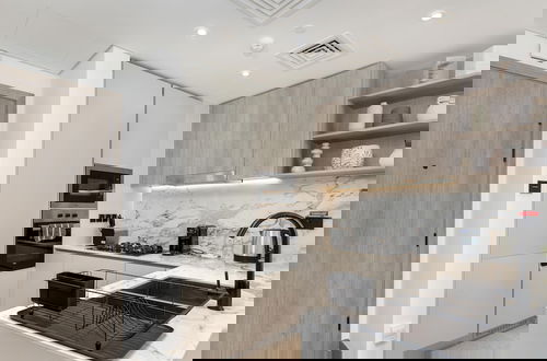 Foto 7 - Bespoke Residences - Oxford Terraces JVC