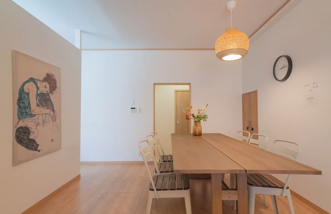 Osaka Maple Court - Foto 10