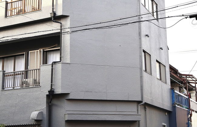 Osaka Maple Court - Foto 41