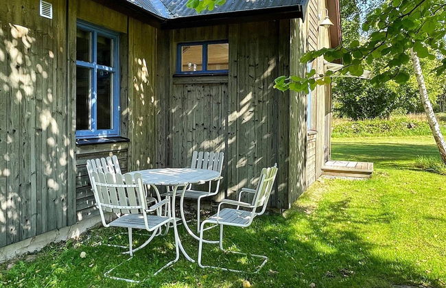 6 Person Holiday Home in Borgholm - Foto 12