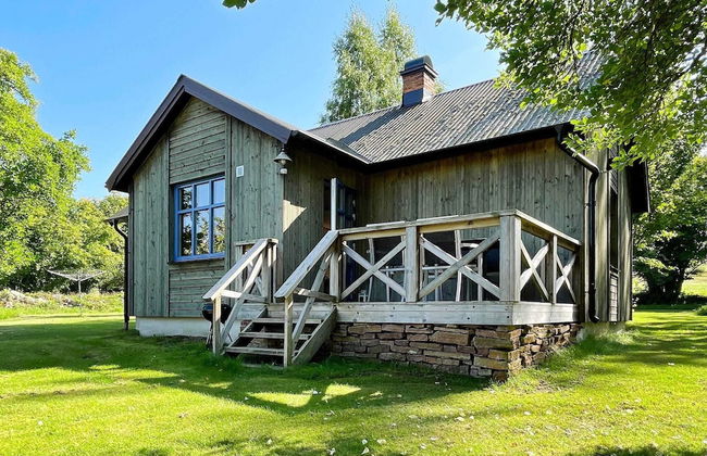 6 Person Holiday Home in Borgholm - Foto 1