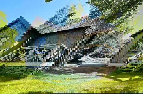 Photo 1 - 6 Person Holiday Home in Borgholm