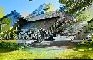 Photo 1 - 6 Person Holiday Home in Borgholm