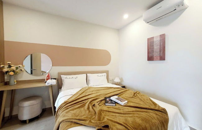 Ken's House - The Sóng Condotel Vũng Tàu - Photo 5